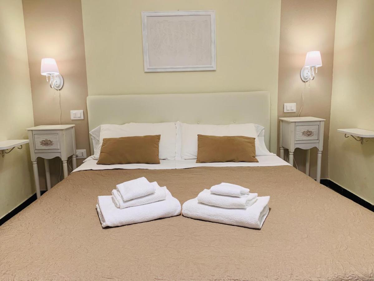 Cento Suites Κάλιαρι Εξωτερικό φωτογραφία