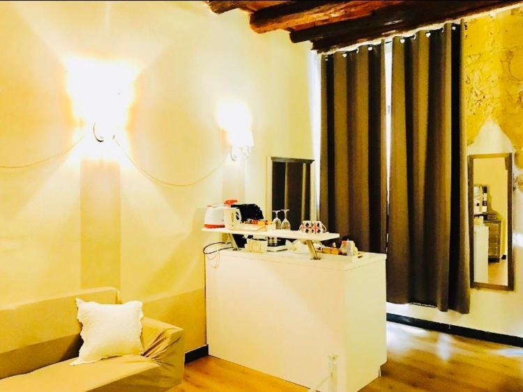 Cento Suites Κάλιαρι Εξωτερικό φωτογραφία
