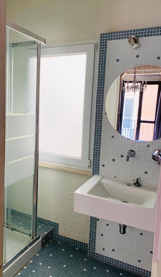 Cento Suites Κάλιαρι Εξωτερικό φωτογραφία