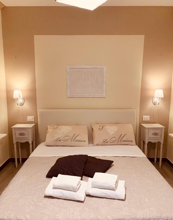 Cento Suites Κάλιαρι Εξωτερικό φωτογραφία