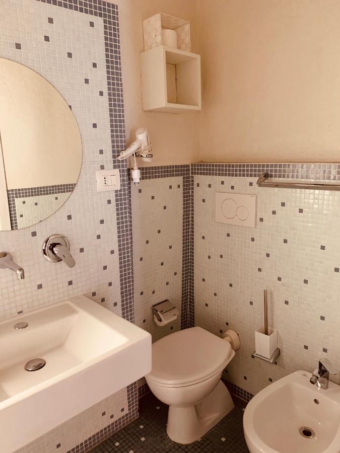 Cento Suites Κάλιαρι Εξωτερικό φωτογραφία