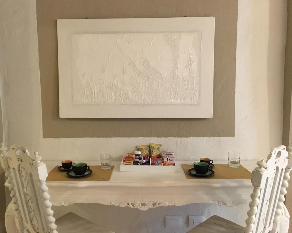 Cento Suites Κάλιαρι Εξωτερικό φωτογραφία