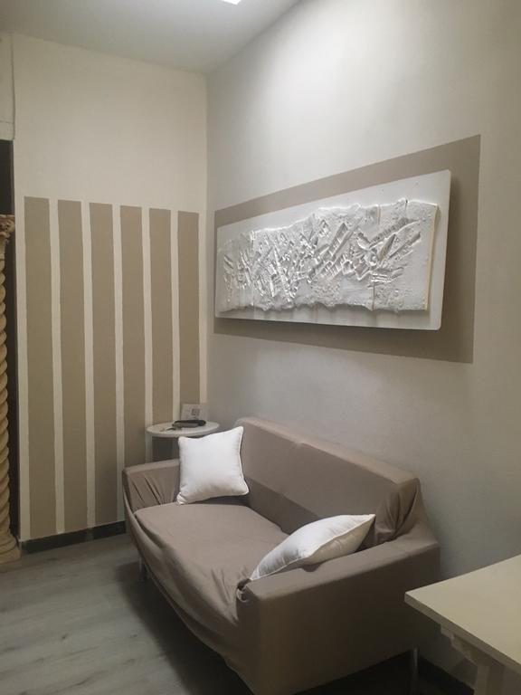 Cento Suites Κάλιαρι Εξωτερικό φωτογραφία