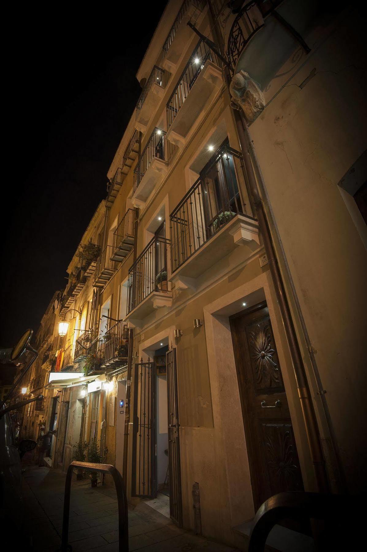 Cento Suites Κάλιαρι Εξωτερικό φωτογραφία