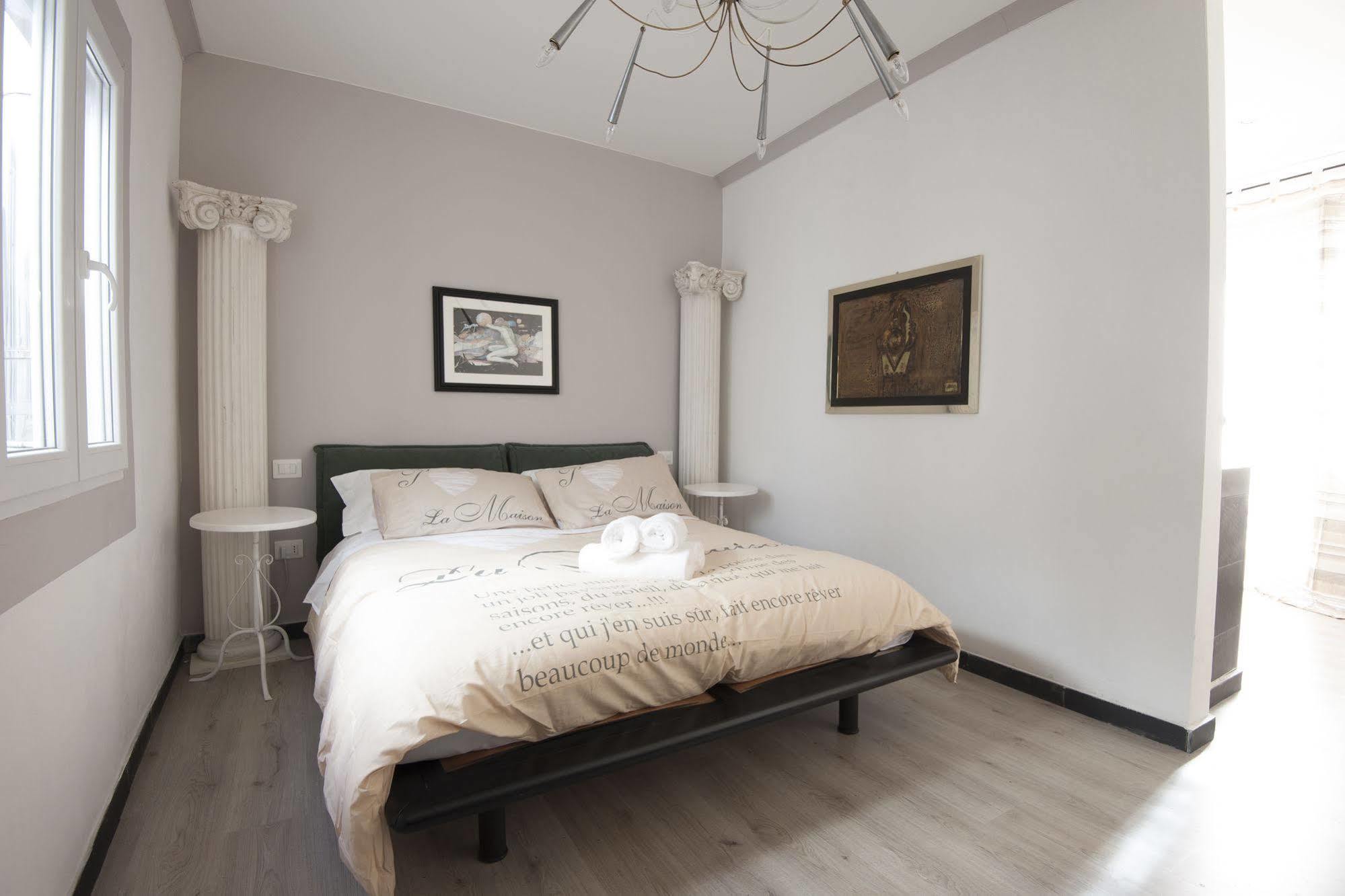Cento Suites Κάλιαρι Εξωτερικό φωτογραφία