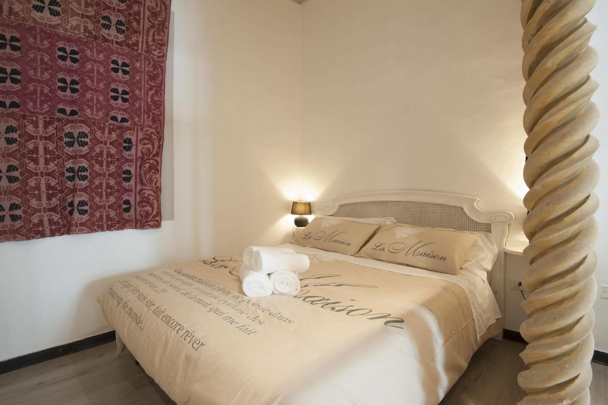 Cento Suites Κάλιαρι Εξωτερικό φωτογραφία