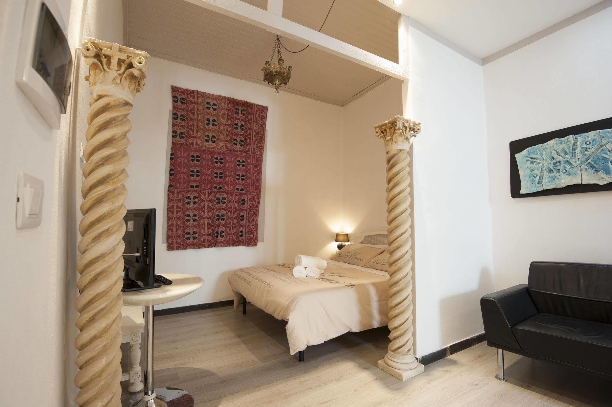 Cento Suites Κάλιαρι Εξωτερικό φωτογραφία