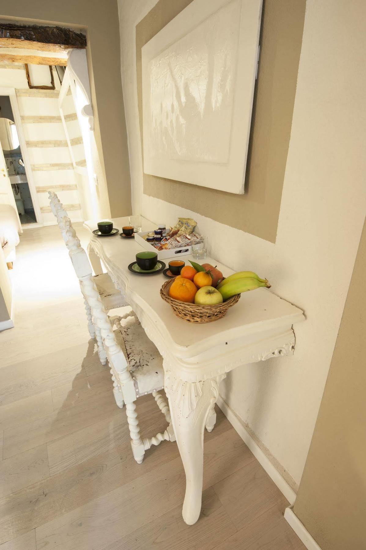 Cento Suites Κάλιαρι Εξωτερικό φωτογραφία