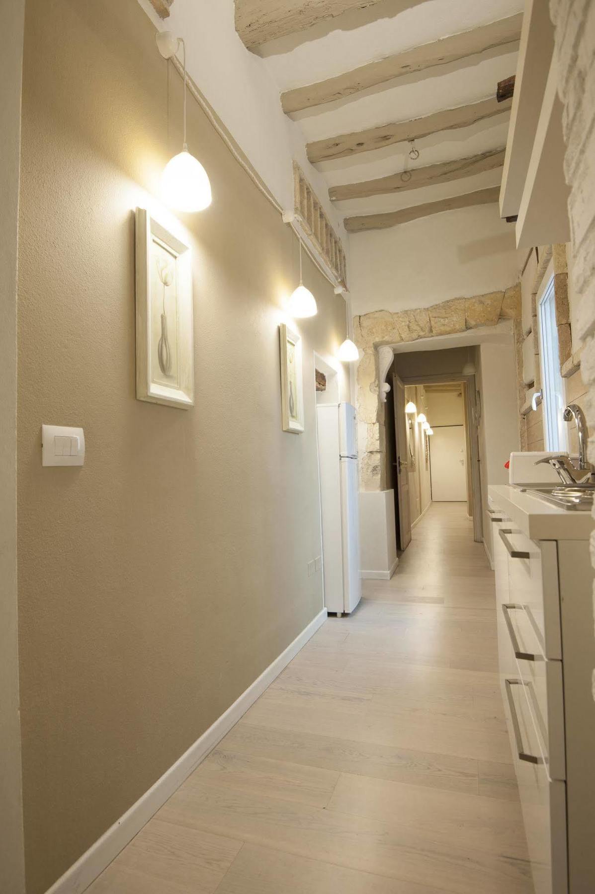 Cento Suites Κάλιαρι Εξωτερικό φωτογραφία