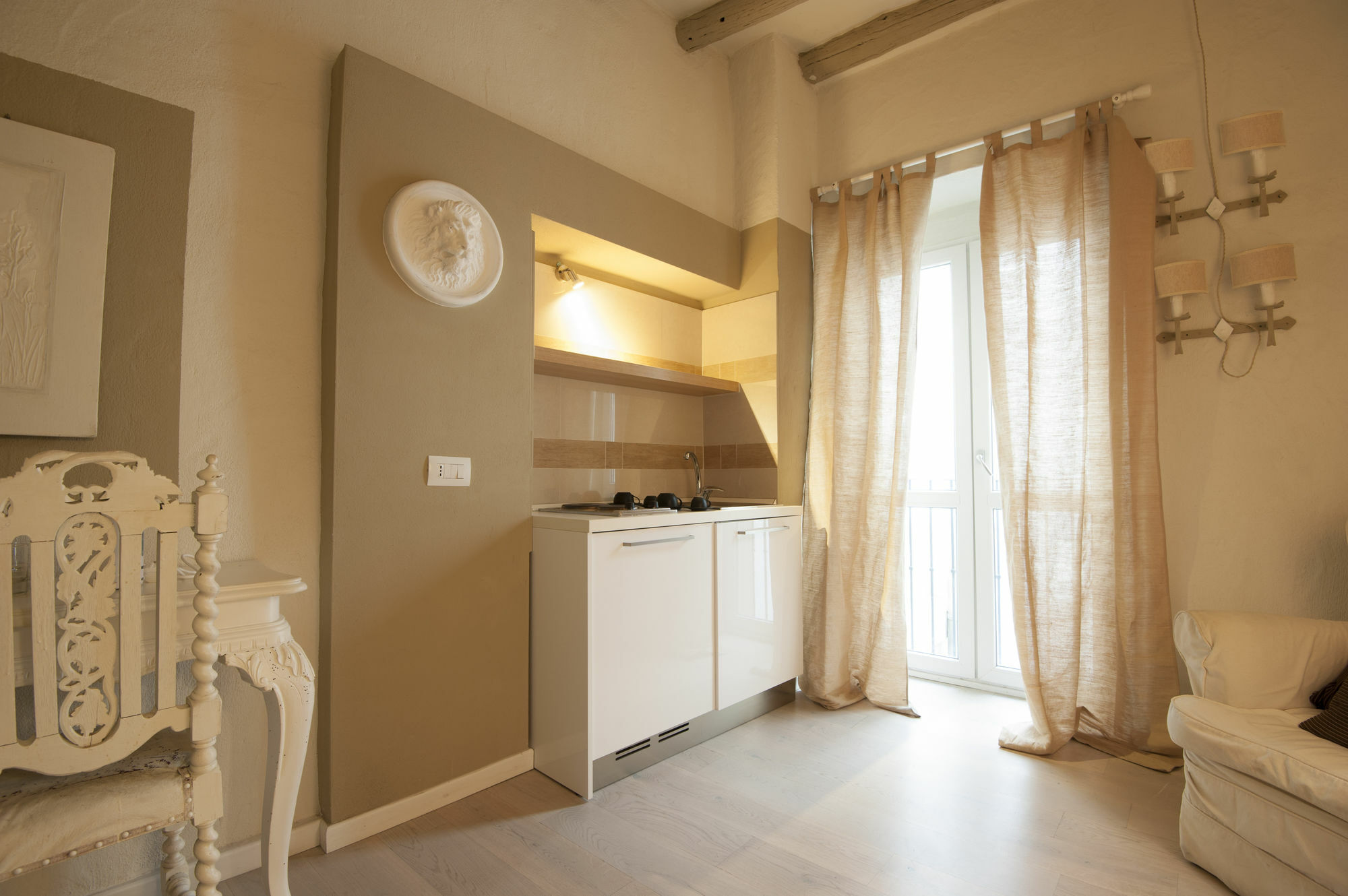 Cento Suites Κάλιαρι Εξωτερικό φωτογραφία
